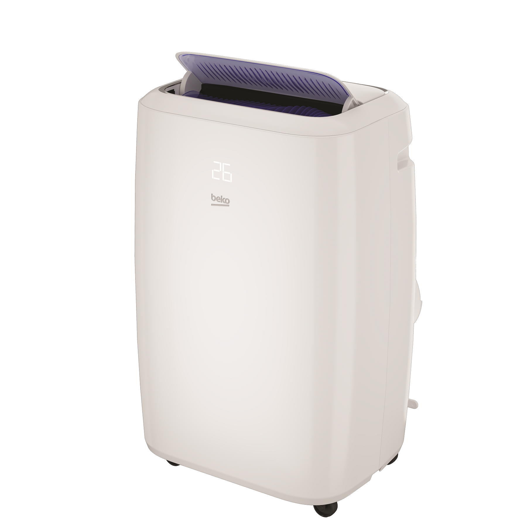 KLIMA BEKO BP 1125 C - PINGVIN 12000BTU