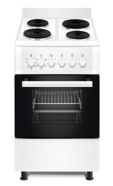 ELEKTRIČNI SPORET UNION EC-60.40W WHITE