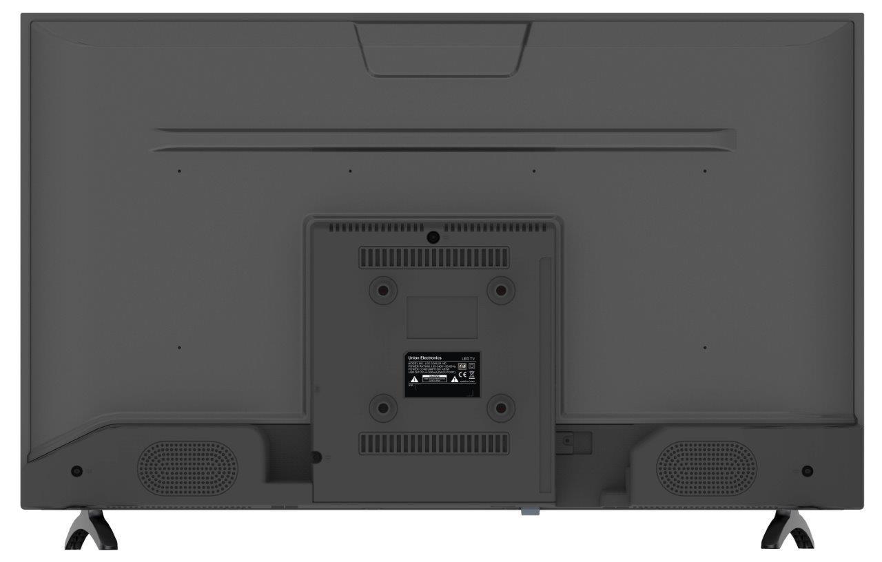 Union TV 32" HD T2 U30.32HU01.HD