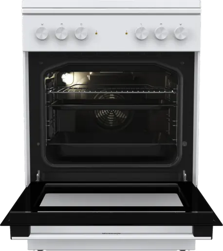 Električni šporet Gorenje GE6A41WB