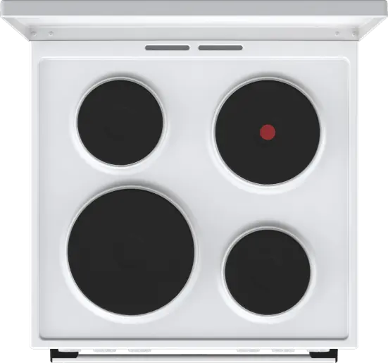 Električni šporet Gorenje GE6A41WB