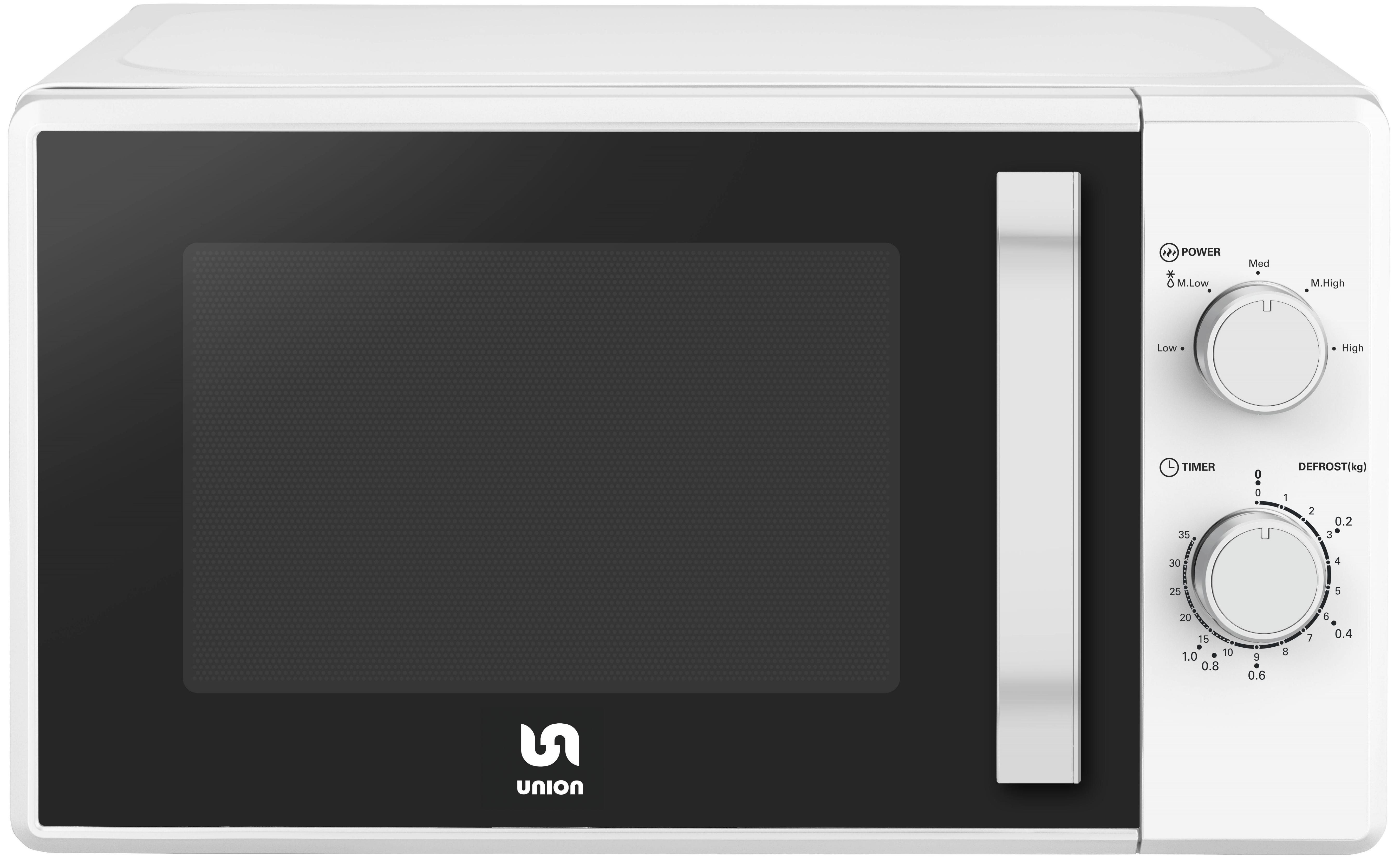Union mikrotalasna MM-720WH