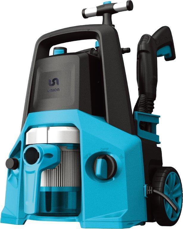 UNION PERAČ HPW1500-130B VC