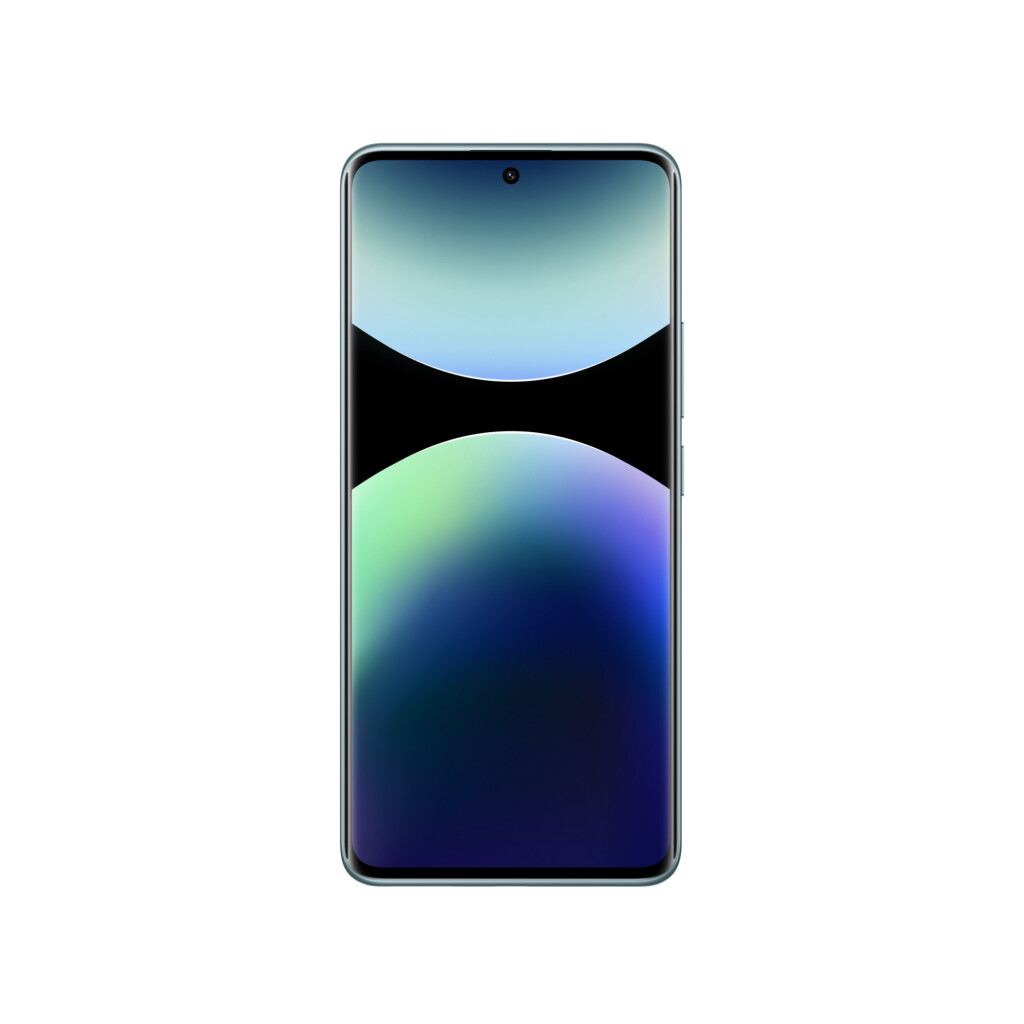 XIAOMI Redmi Note 14 PRO+ 5G 12/512GB CRNI