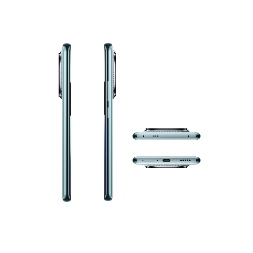 XIAOMI Redmi Note 14 PRO+ 5G 12/512GB CRNI