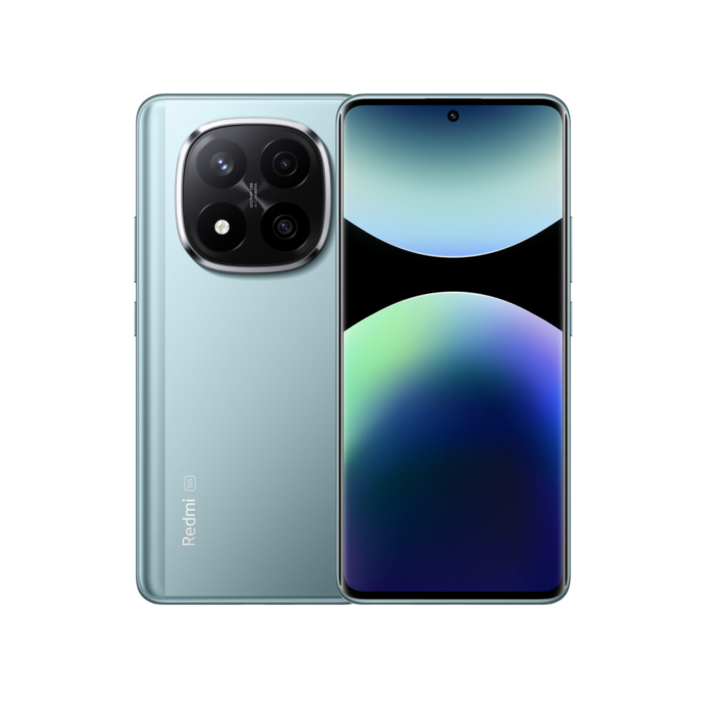 XIAOMI Redmi Note 14 PRO+ 5G 12/512GB CRNI