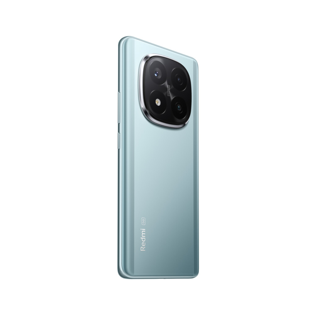XIAOMI Redmi Note 14 PRO+ 5G 12/512GB CRNI
