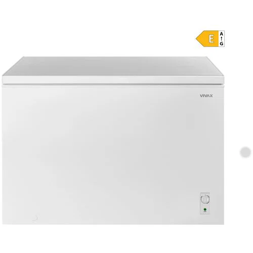 VIVAX HOME zamrzivač CFR-293