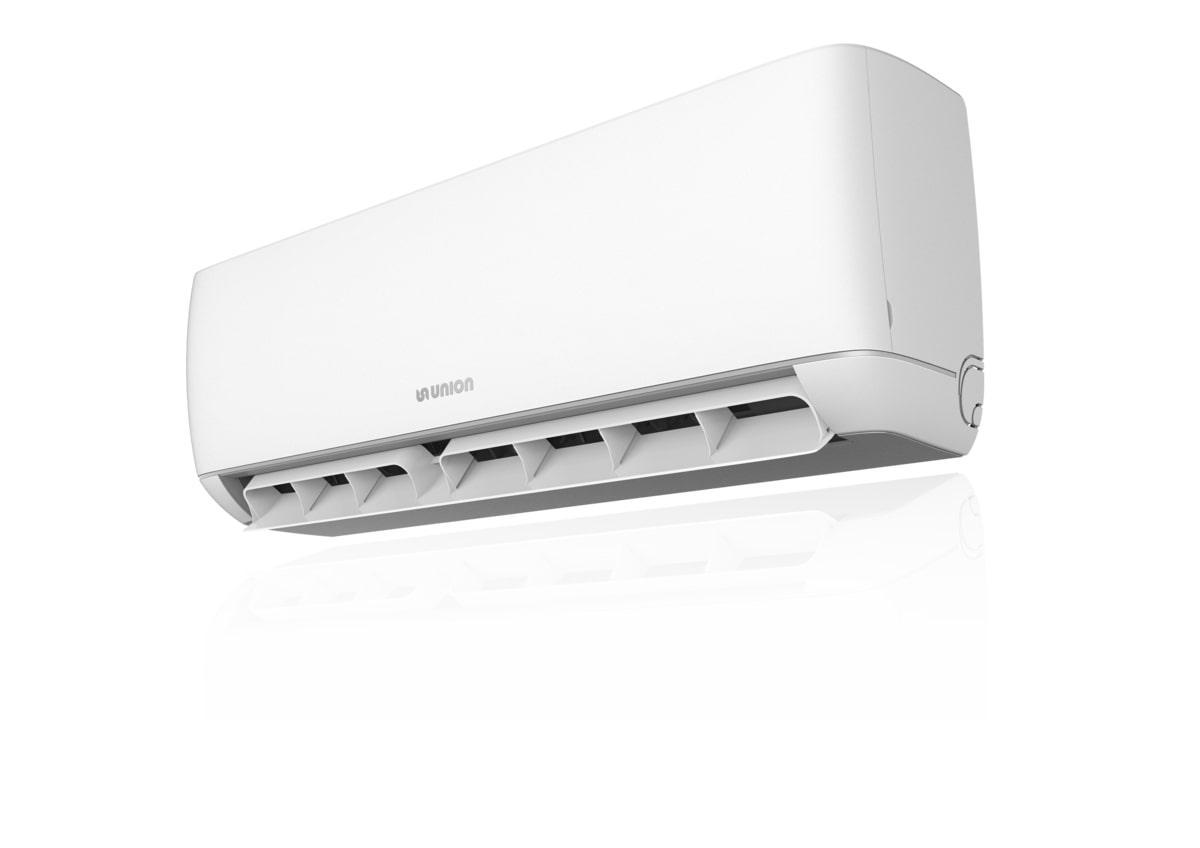 Union klima inverter 18BTU -25 UN-18WJAD3/HB