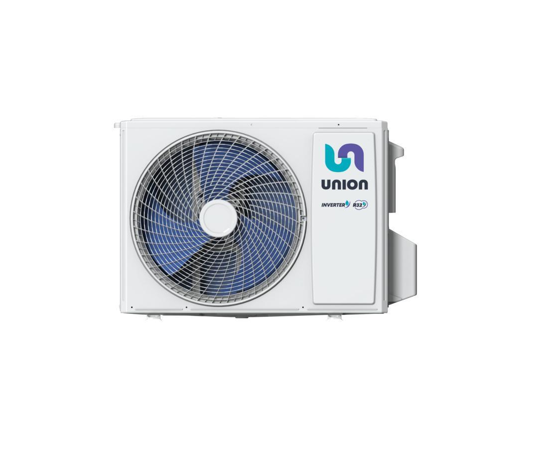Union klima inverter 18BTU -25 UN-18WJAD3/HB