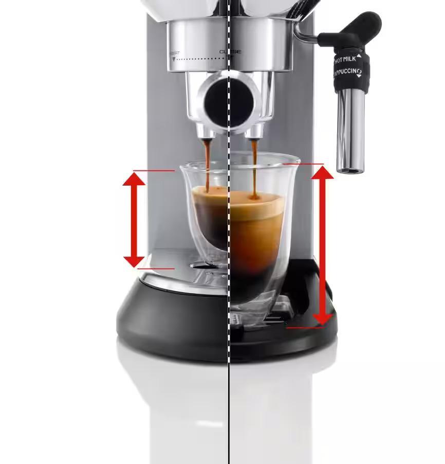 Delonghi kafe ap.EC685.M