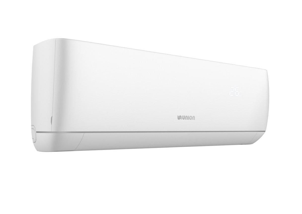 UNION klima Inv 24BTU -25 HB