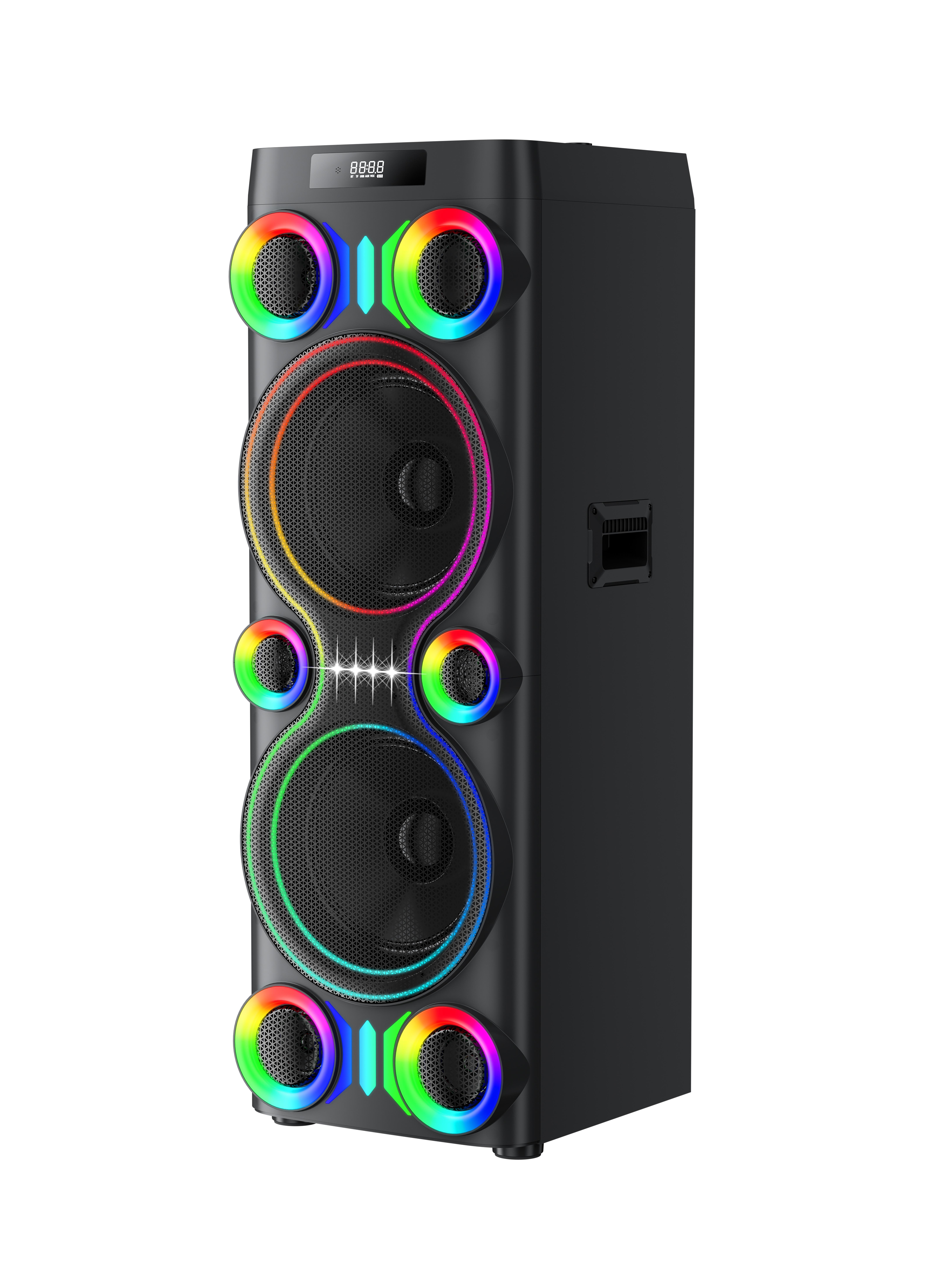 Union PartyBox 1000W 12   Inf.