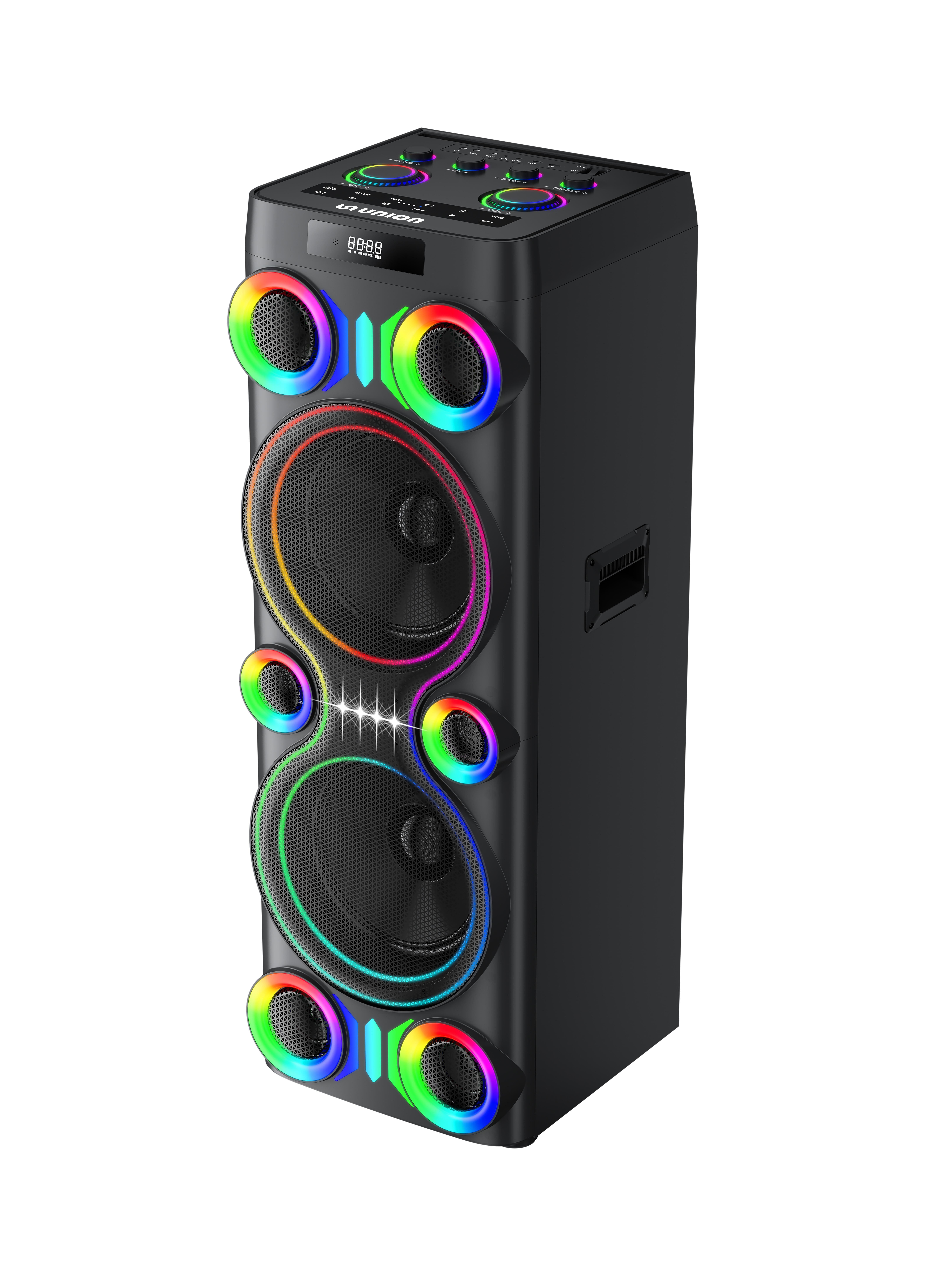 Union PartyBox 1000W 12   Inf.