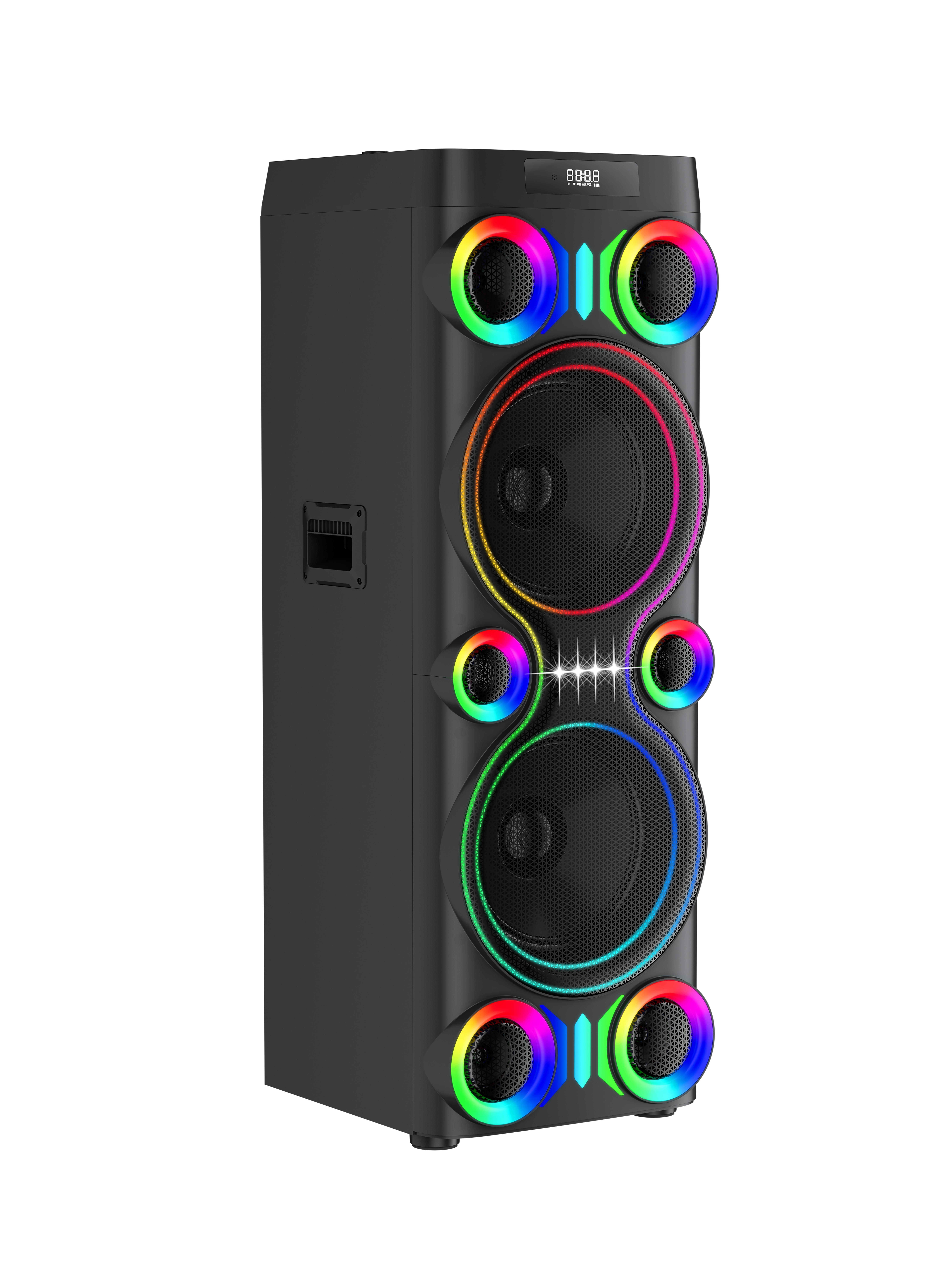 Union PartyBox 1000W 12   Inf.