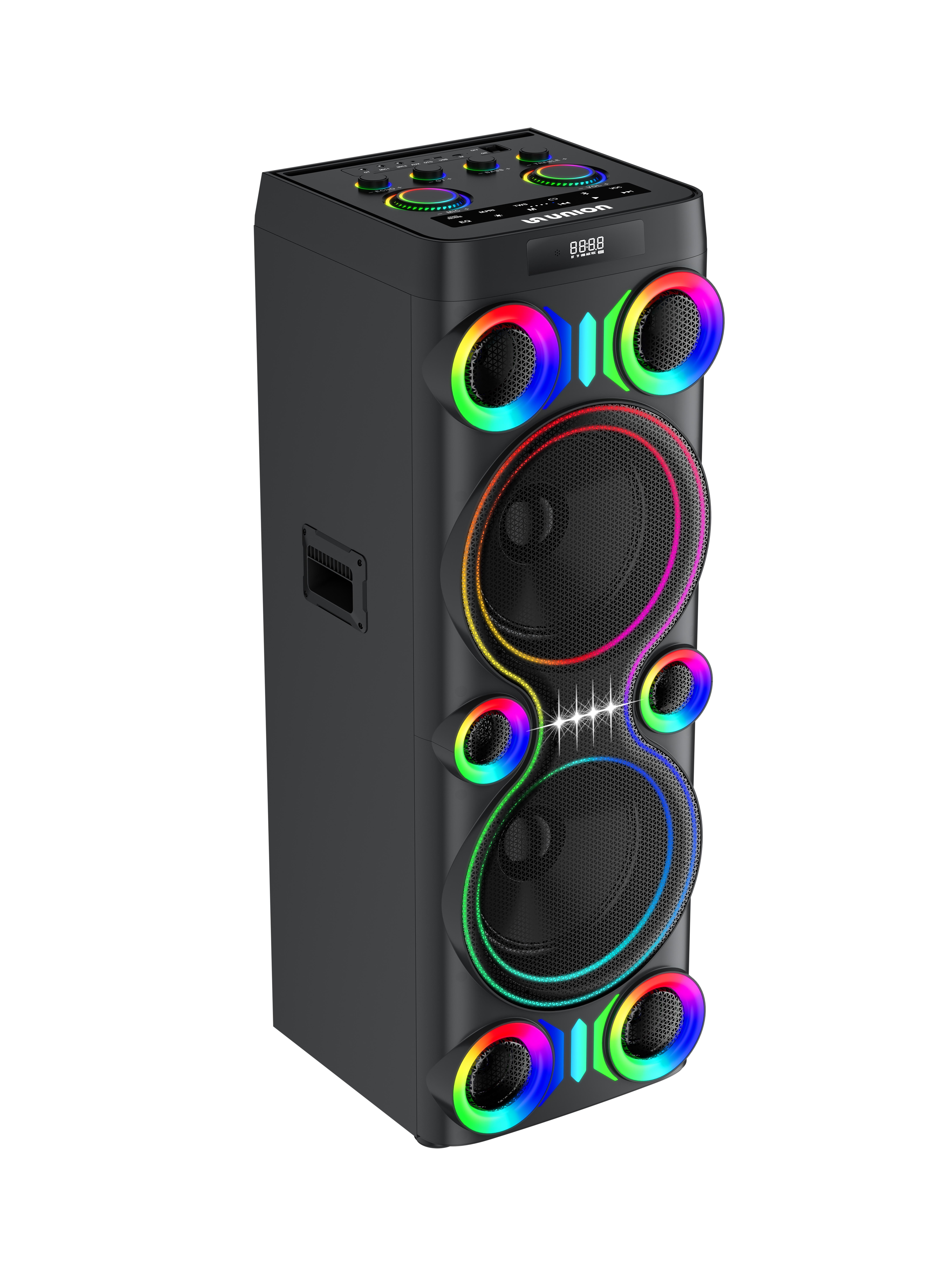 Union PartyBox 1000W 12   Inf.