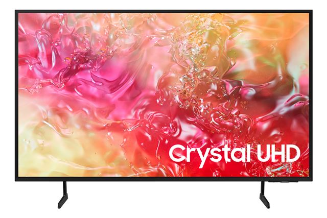Samsung  LED TV 43" UE43DU7192UXXH  Smart , UHD 4K